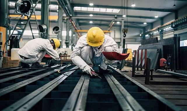 Keskin Depo İstifleme Hizmeti